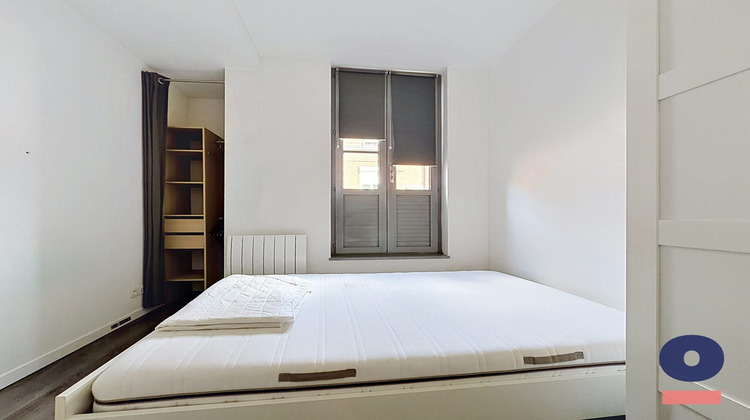 Ma-Cabane - Location Appartement Lille, 45 m²