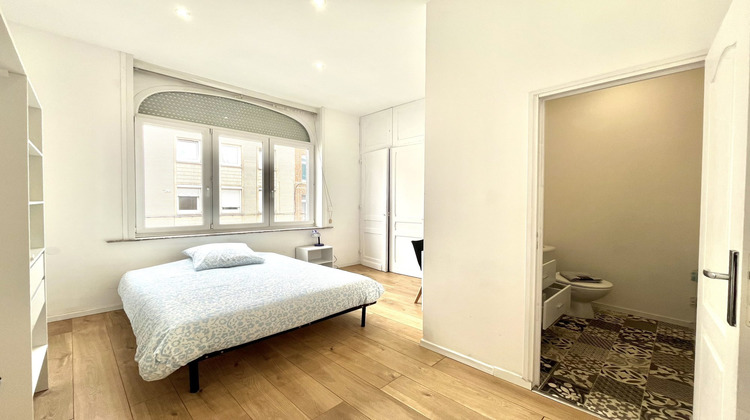 Ma-Cabane - Location Appartement Lille, 13 m²
