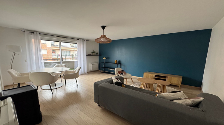 Ma-Cabane - Location Appartement LILLE, 42 m²