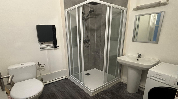 Ma-Cabane - Location Appartement LILLE, 30 m²