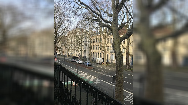 Ma-Cabane - Location Appartement LILLE, 30 m²