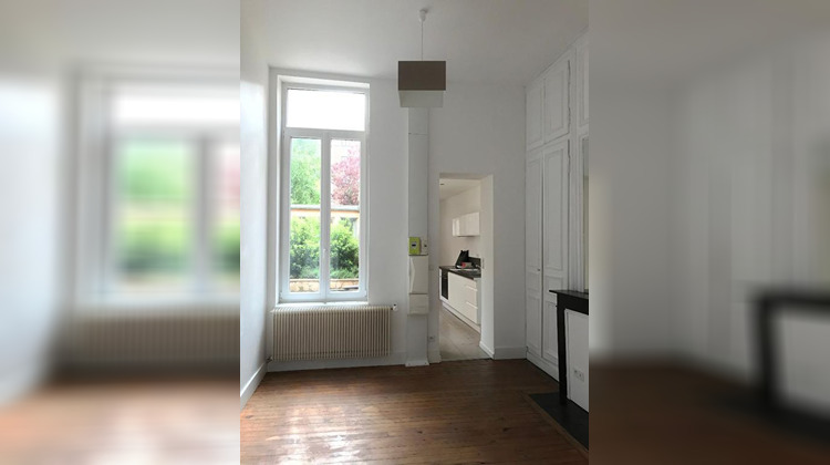 Ma-Cabane - Location Appartement LILLE, 63 m²