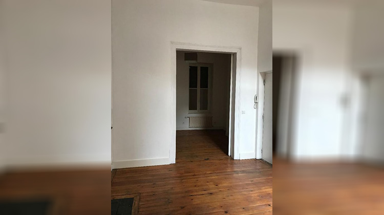 Ma-Cabane - Location Appartement LILLE, 63 m²