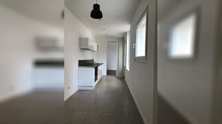Ma-Cabane - Location Appartement LILLE, 63 m²