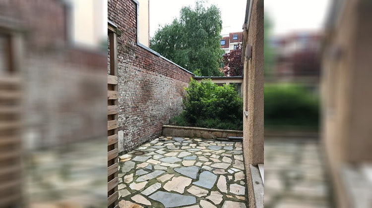 Ma-Cabane - Location Appartement LILLE, 63 m²