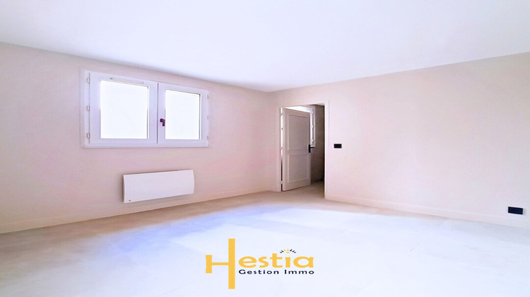 Ma-Cabane - Location Appartement LILLE, 32 m²