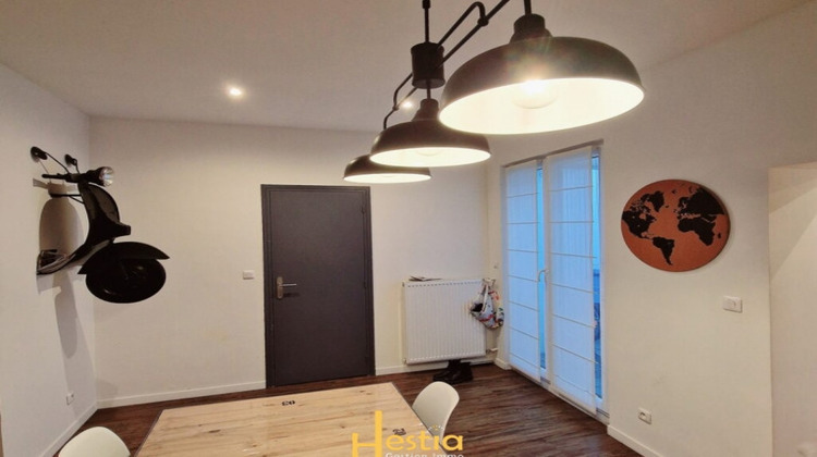 Ma-Cabane - Location Appartement LILLE, 58 m²