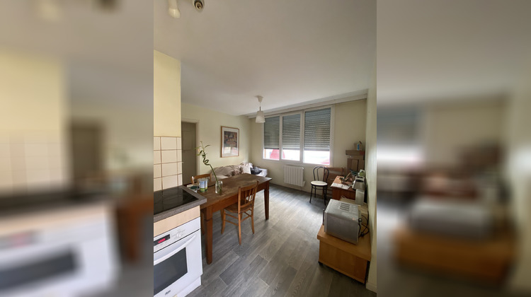 Ma-Cabane - Location Appartement Lille, 62 m²