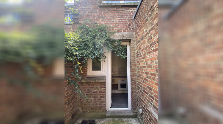 Ma-Cabane - Location Appartement Lille, 62 m²