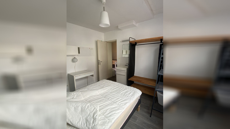 Ma-Cabane - Location Appartement Lille, 62 m²