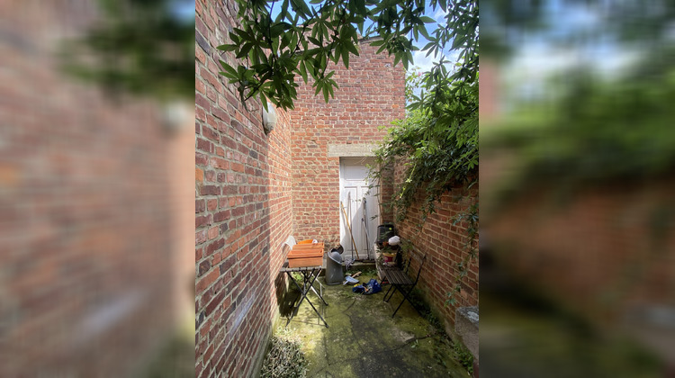 Ma-Cabane - Location Appartement Lille, 62 m²