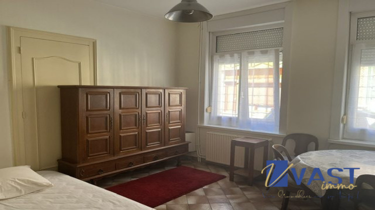 Ma-Cabane - Location Appartement Lille, 50 m²