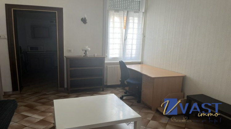 Ma-Cabane - Location Appartement Lille, 50 m²