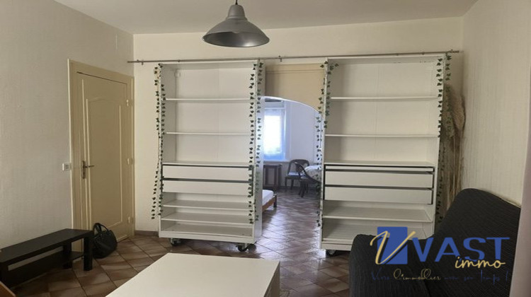 Ma-Cabane - Location Appartement Lille, 50 m²