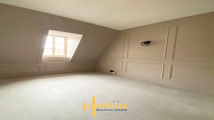 Ma-Cabane - Location Appartement LILLE, 39 m²