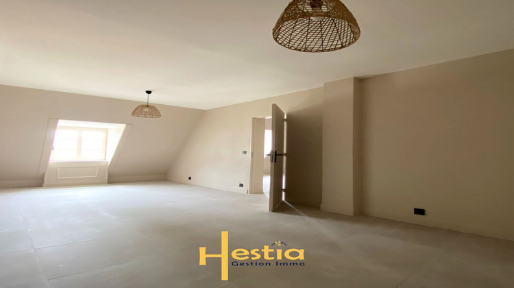 Ma-Cabane - Location Appartement LILLE, 39 m²