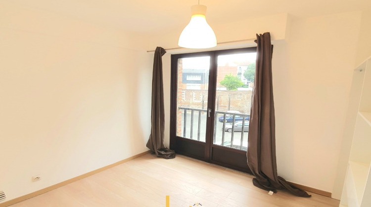 Ma-Cabane - Location Appartement LILLE, 35 m²