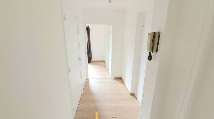Ma-Cabane - Location Appartement LILLE, 35 m²