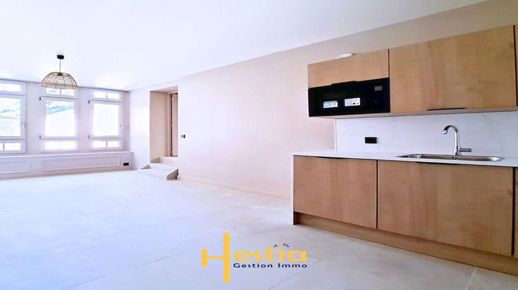 Ma-Cabane - Location Appartement LILLE, 32 m²