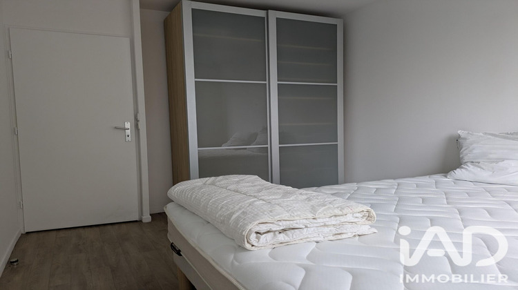 Ma-Cabane - Location Appartement Lille, 68 m²