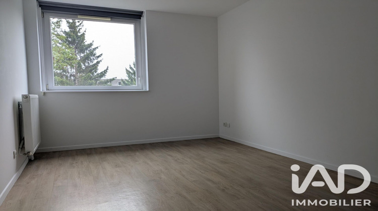 Ma-Cabane - Location Appartement Lille, 68 m²