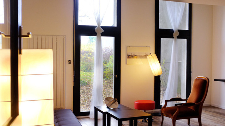 Ma-Cabane - Location Appartement LILLE, 46 m²