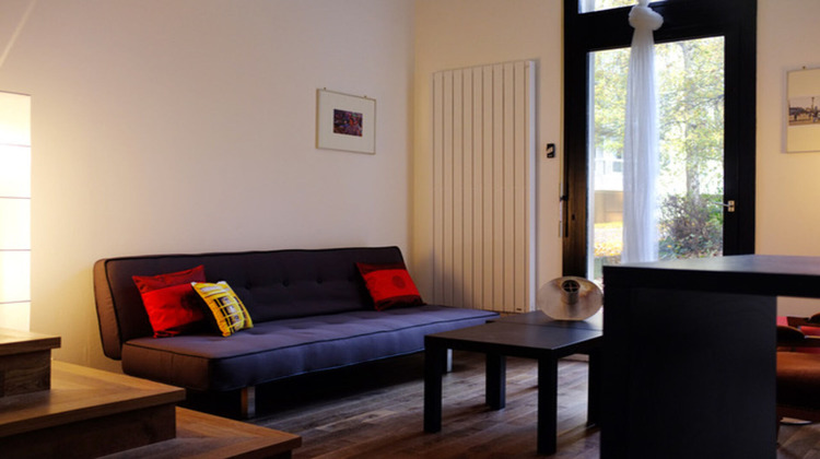 Ma-Cabane - Location Appartement LILLE, 46 m²