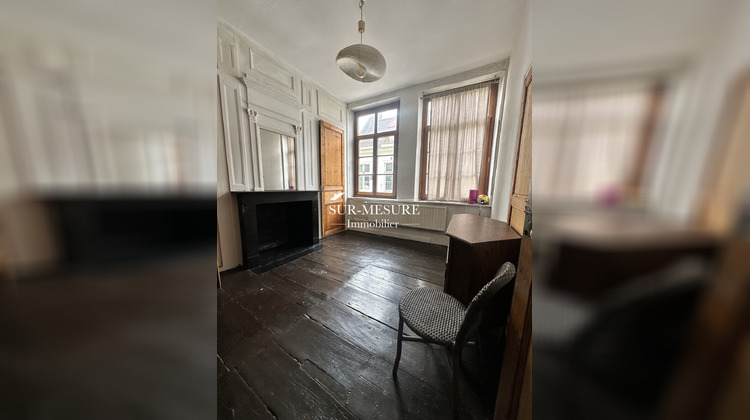 Ma-Cabane - Location Appartement Lille, 45 m²