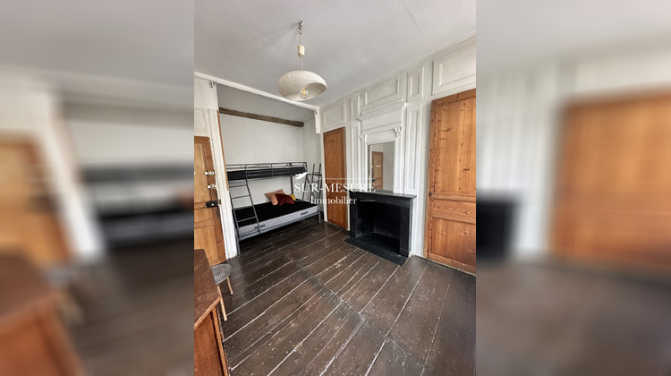 Ma-Cabane - Location Appartement Lille, 45 m²
