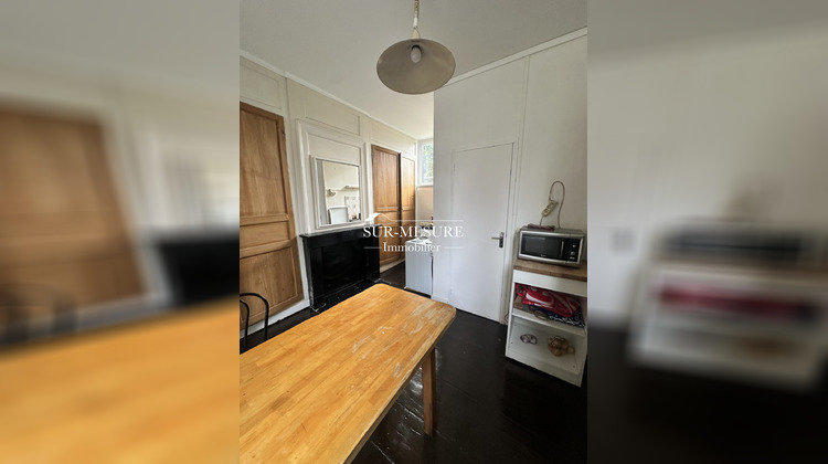 Ma-Cabane - Location Appartement Lille, 45 m²