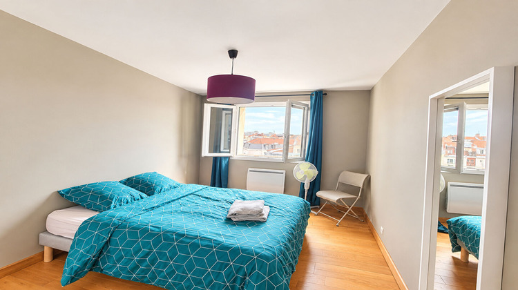 Ma-Cabane - Location Appartement LILLE, 73 m²