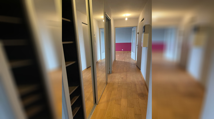 Ma-Cabane - Location Appartement LILLE, 73 m²