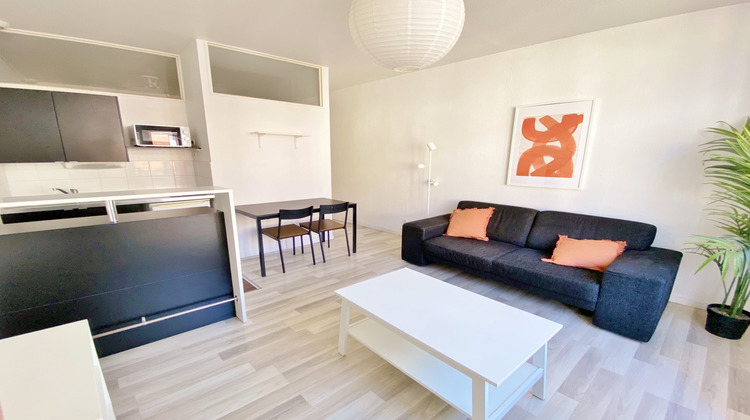 Ma-Cabane - Location Appartement Lille, 28 m²