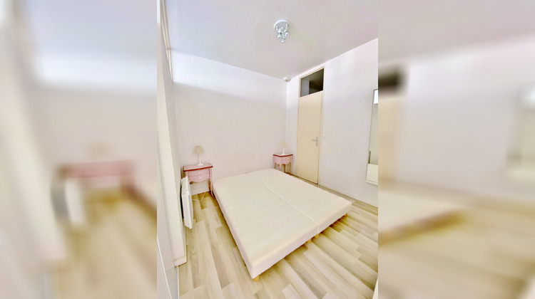Ma-Cabane - Location Appartement Lille, 28 m²