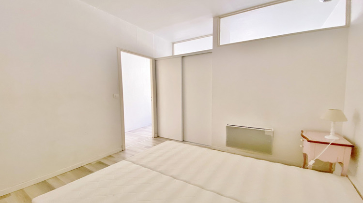 Ma-Cabane - Location Appartement Lille, 28 m²