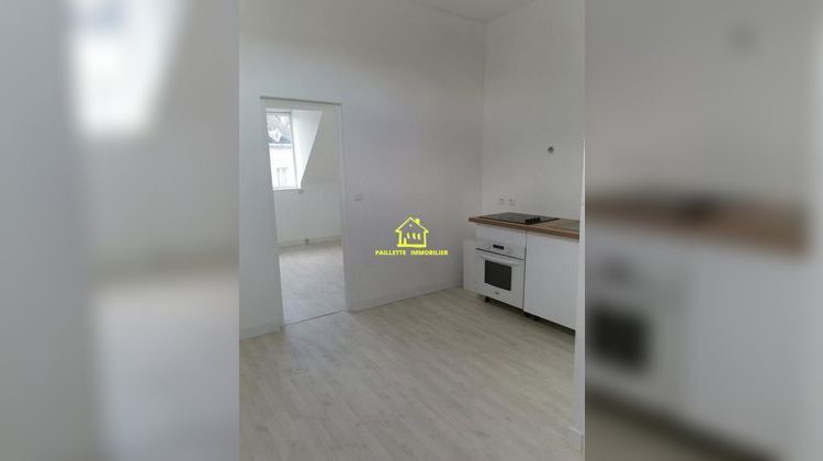 Ma-Cabane - Location Appartement Lillebonne, 52 m²