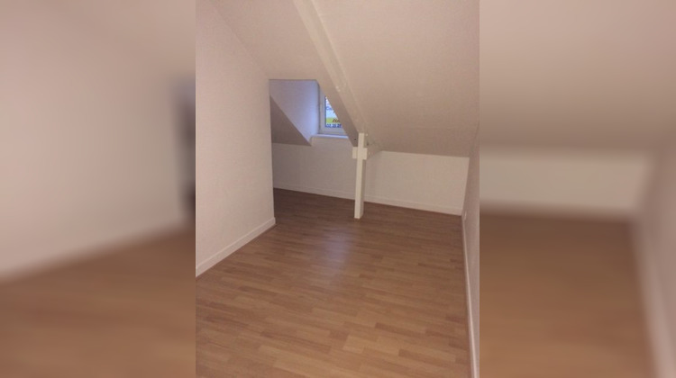 Ma-Cabane - Location Appartement Lillebonne, 47 m²