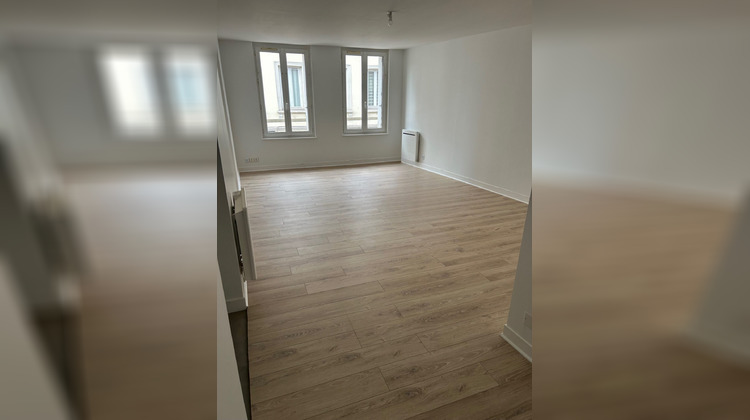 Ma-Cabane - Location Appartement Lillebonne, 59 m²