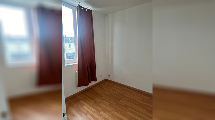 Ma-Cabane - Location Appartement Lillebonne, 24 m²