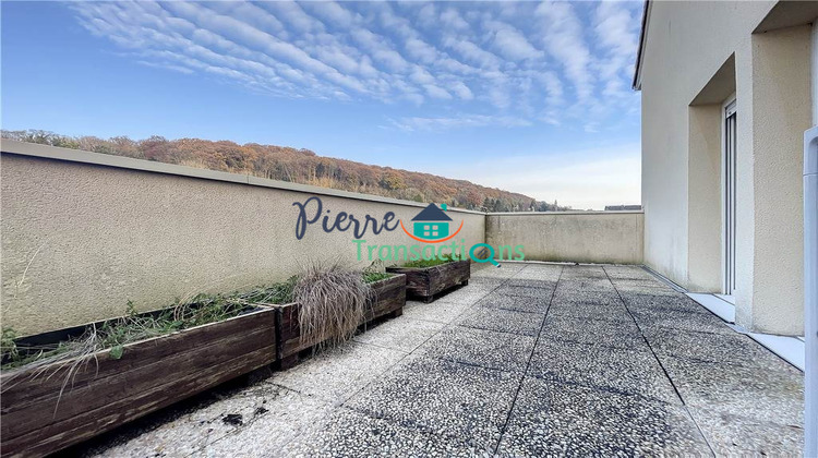 Ma-Cabane - Location Appartement LILLEBONNE, 92 m²