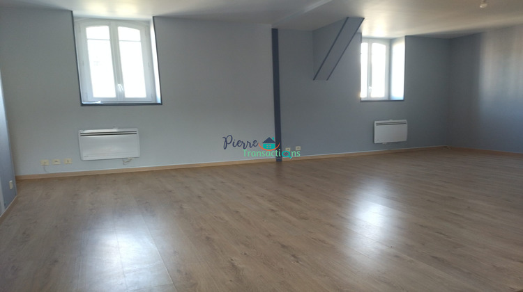 Ma-Cabane - Location Appartement Lillebonne, 55 m²