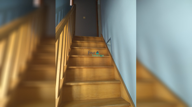 Ma-Cabane - Location Appartement Lillebonne, 55 m²