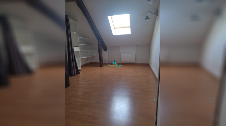 Ma-Cabane - Location Appartement Lillebonne, 55 m²