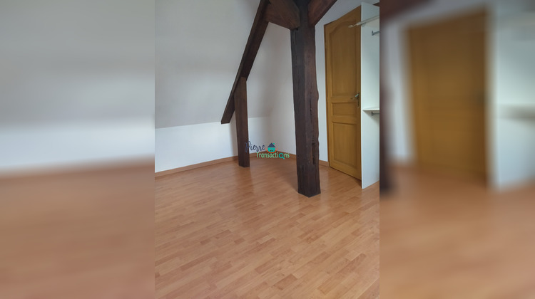 Ma-Cabane - Location Appartement Lillebonne, 55 m²