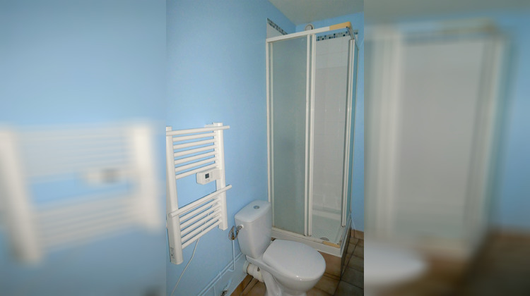 Ma-Cabane - Location Appartement Lillebonne, 18 m²