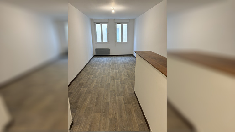 Ma-Cabane - Location Appartement Lillebonne, 44 m²