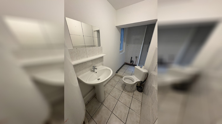 Ma-Cabane - Location Appartement Lillebonne, 44 m²