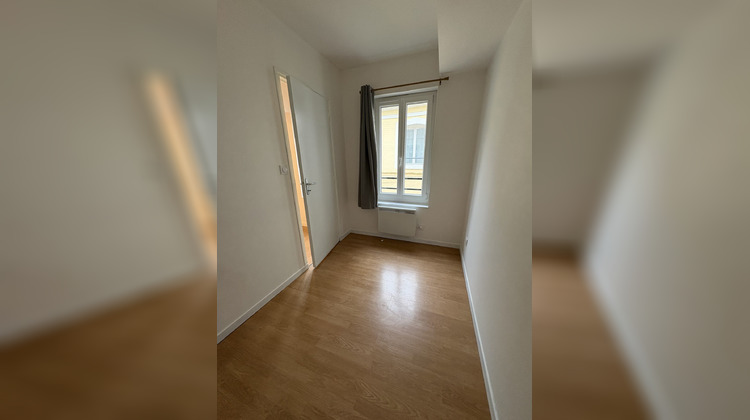 Ma-Cabane - Location Appartement Lillebonne, 25 m²