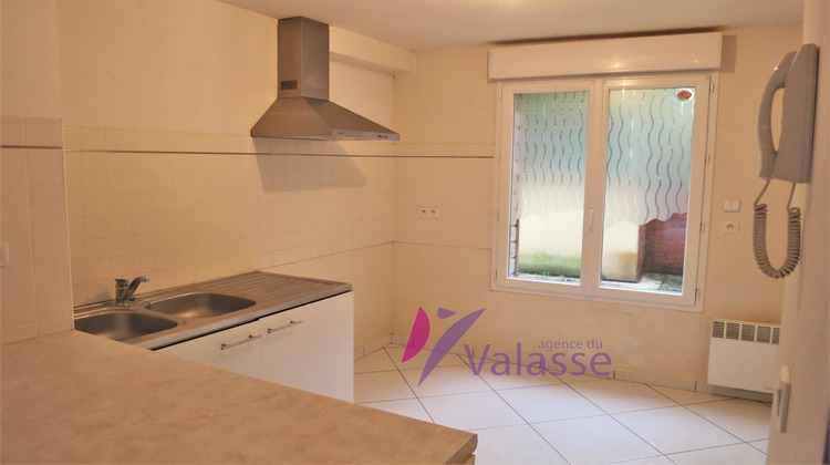 Ma-Cabane - Location Appartement Lillebonne, 71 m²