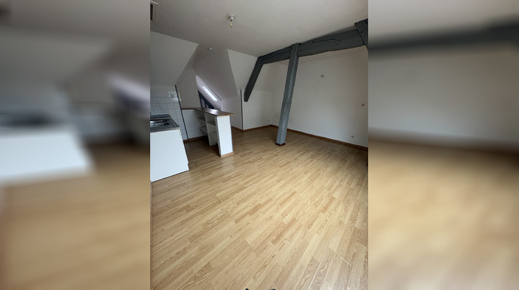 Ma-Cabane - Location Appartement Lillebonne, 28 m²